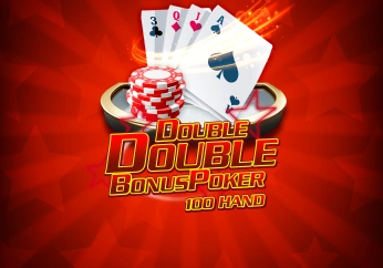 fun88 contact Double Double Bonus Poker 100 Hand