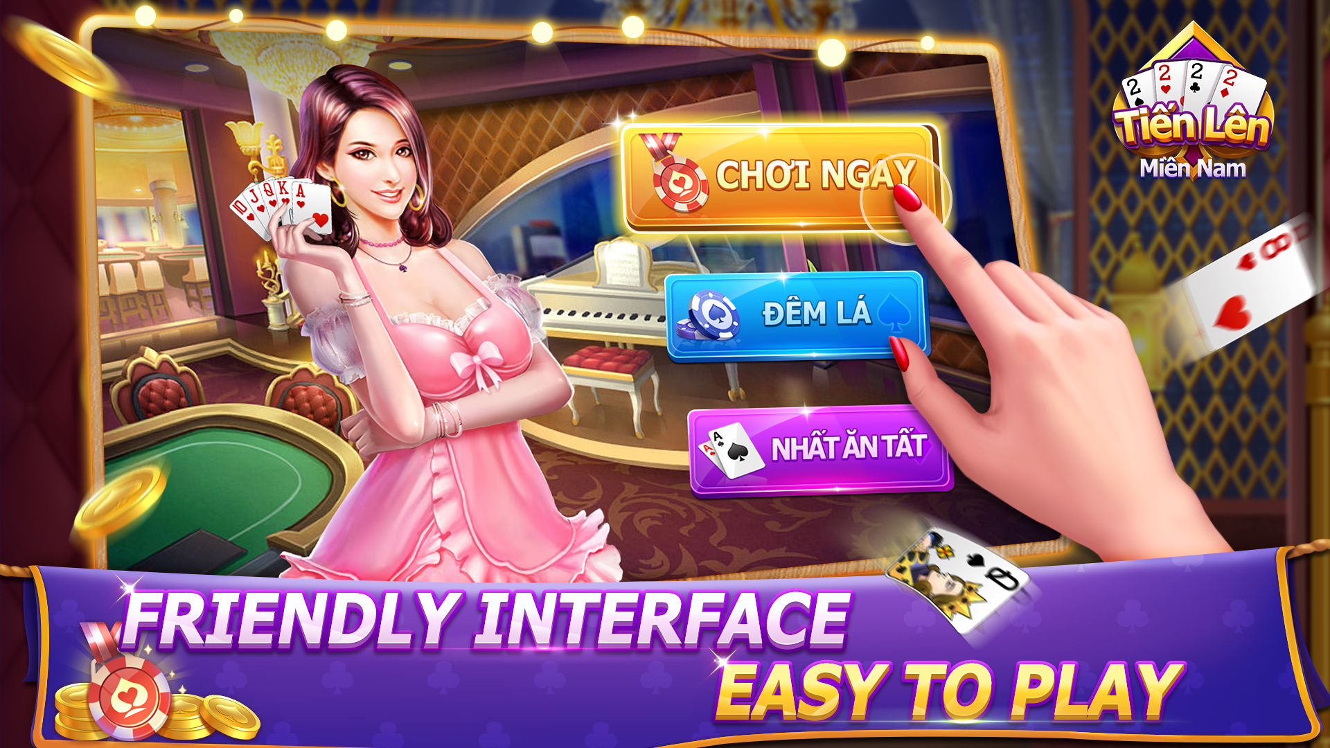 Ảnh chụp màn hình ứng dụng Fun88