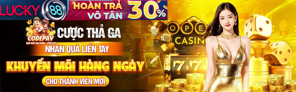 Khuyến mãi đặc biệt từ nhà cái Fun88